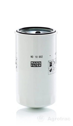 [29036] FILTRU HIDRAULIC MANN WD10002