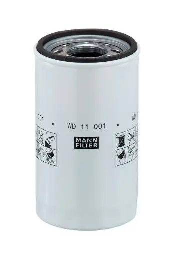 [00003757] FILTRU HIDRAULIC MANN WD11001 8002243