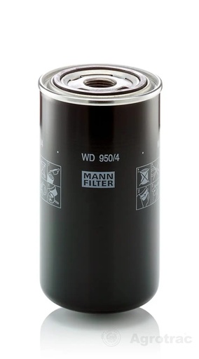 [28927] FILTRU HIDRAULIC MANN WD950/4