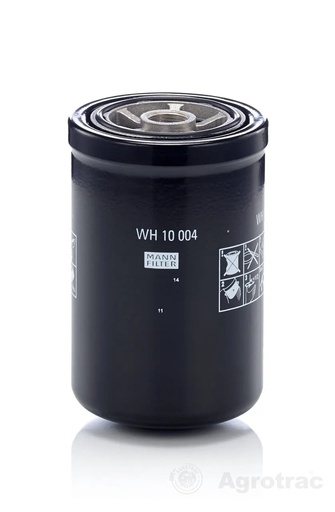 [29801] FILTRU HIDRAULIC MANN WH10004