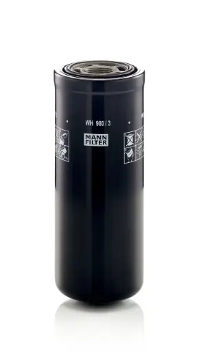 [00011044] FILTRU HIDRAULIC MANN WH980/3 8002079 RE34958 48142231