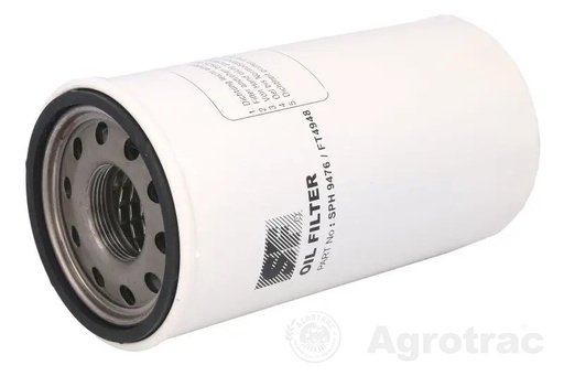 [05817] FILTRU HIDRAULIC SF SPH9476 8002241 