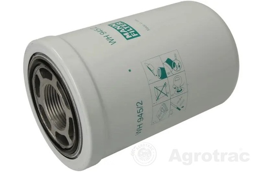 [29175] FILTRU HIDRAULIC MANN WH945/2 8002105