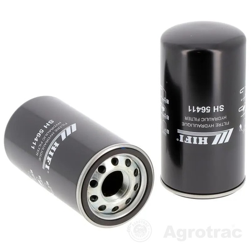 [05330] FILTRU HIDRAULIC HIFI SH56411