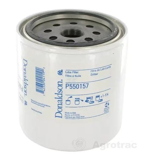 [29605] FILTRU MOTOR DONALDSON P550157 SO3360