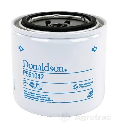 [29408] FILTRU MOTOR DONALDSON P551042 8002013