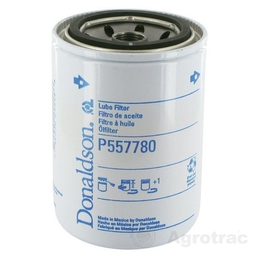 [967] FILTRU MOTOR DONALDSON P557780 8002188 