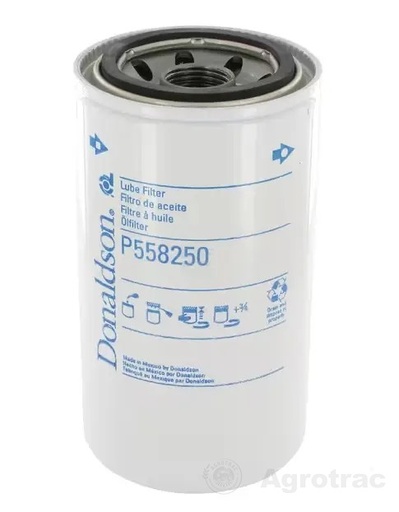 [00005118] FILTRU MOTOR DONALDSON P558250