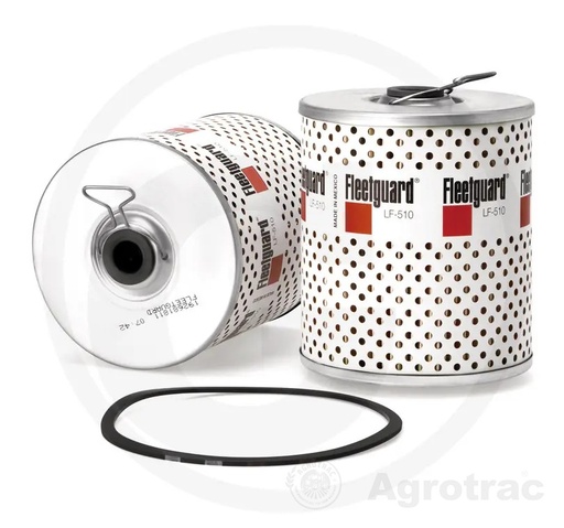 [03555] FILTRU MOTOR FLEETGUARD LF510