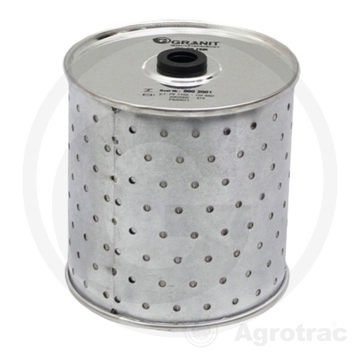[00616] FILTRU MOTOR GRANIT 8002001 8004078