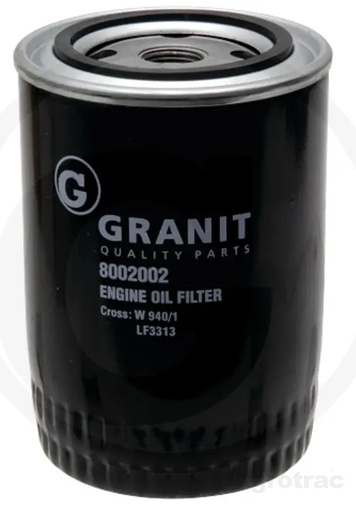 [10430] FILTRU MOTOR GRANIT 8002002 W940/1