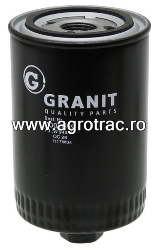 [941] FILTRU MOTOR GRANIT 8002009 ~