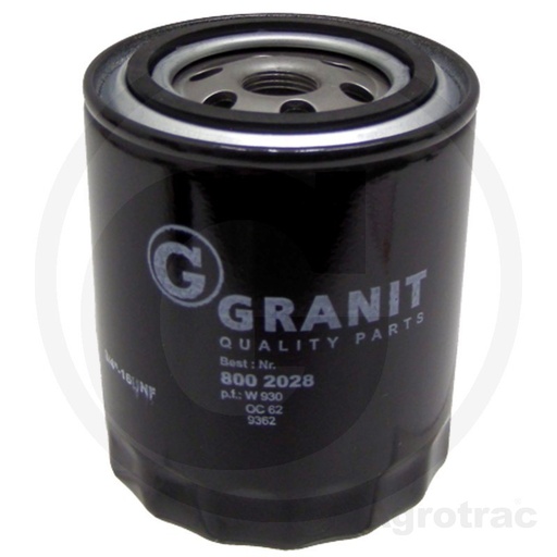 [00003743] FILTRU MOTOR GRANIT 8002028 ~