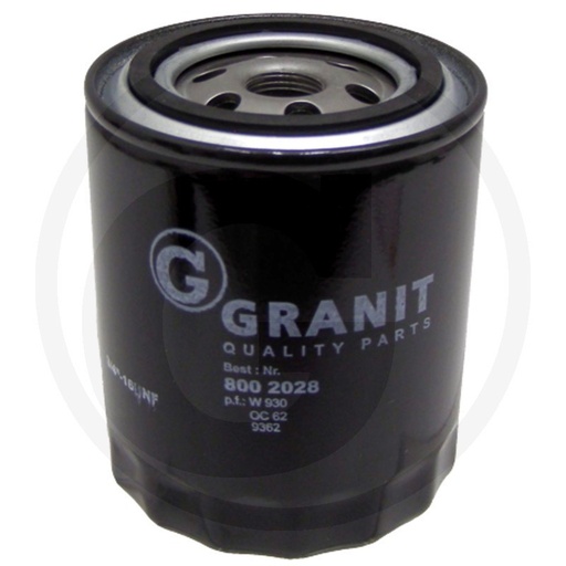 [00003743] FILTRU MOTOR GRANIT 8002028 ~