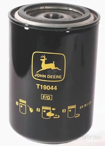 [00004267] FILTRU MOTOR JD T19044 8002010