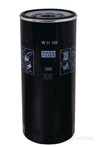 [1089] FILTRU MOTOR MANN W11102 8002173 