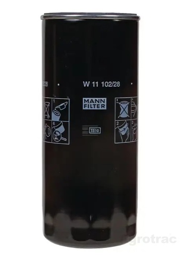 [00010896] FILTRU MOTOR MANN W11102/28 8004070 