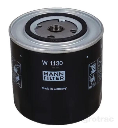 [00004983] FILTRU MOTOR MANN W1130 8002027