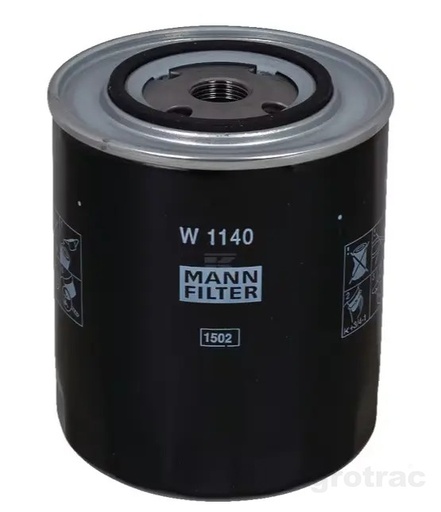 [02730] FILTRU MOTOR MANN W1140 8002008