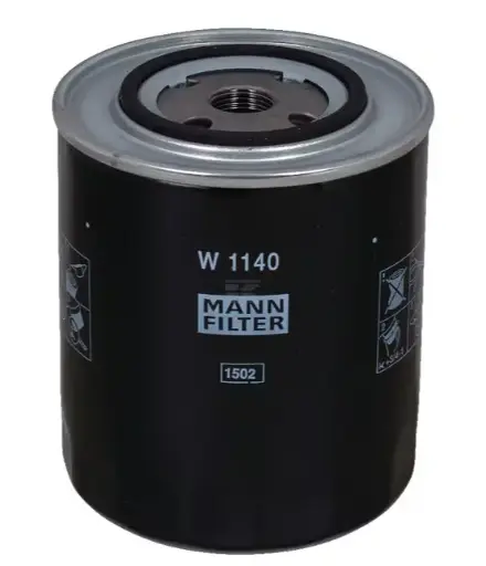 [02730] FILTRU MOTOR MANN W1140 8002008