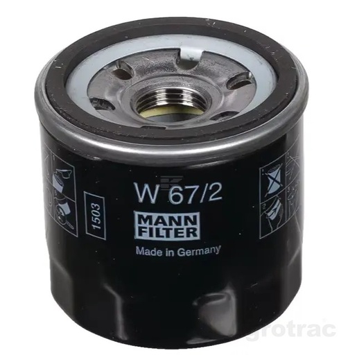 [10928] FILTRU MOTOR MANN W67/2