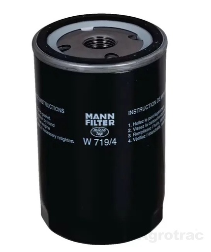 [508] FILTRU MOTOR MANN W719/4 8002062