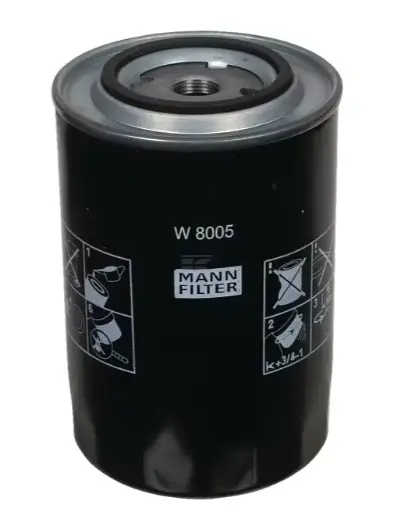 [04427] FILTRU MOTOR MANN W8005 8002007