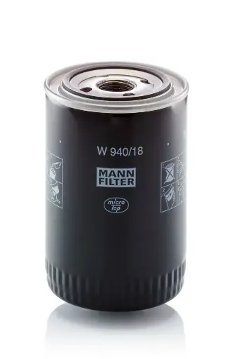 [860] FILTRU MOTOR MANN W940/18 8002009