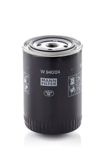 [00010942] FILTRU MOTOR MANN W940/24 8002003
