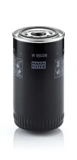 [01486] FILTRU MOTOR MANN W950/26 8002221