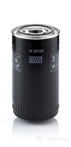[01486] FILTRU MOTOR MANN W950/26 8002221