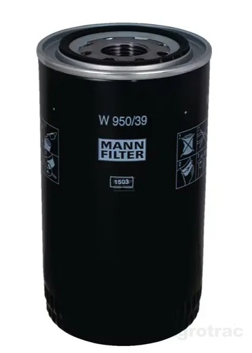 [00012447] Filtru motor MANN W950/39