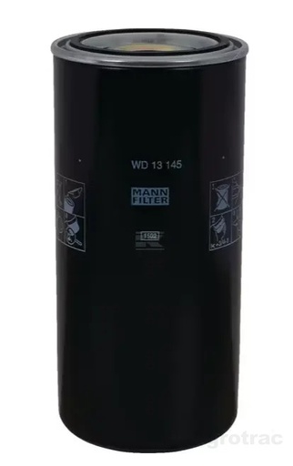 [03644] FILTRU MOTOR MANN WD13145 