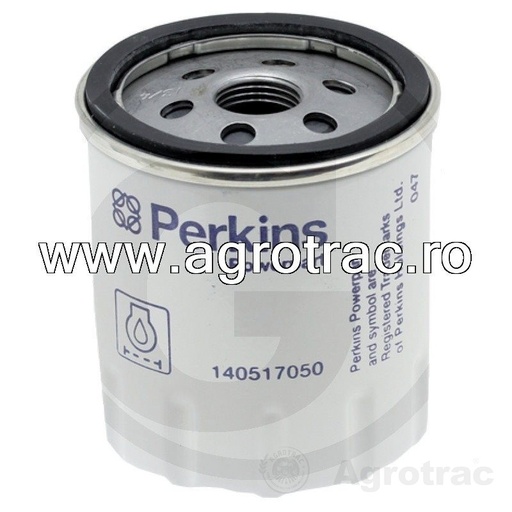 [00010226] FILTRU MOTOR PERKINS 140517050 