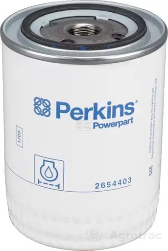 [00011809] FILTRU MOTOR PERKINS 2654403 147225.0 8002003