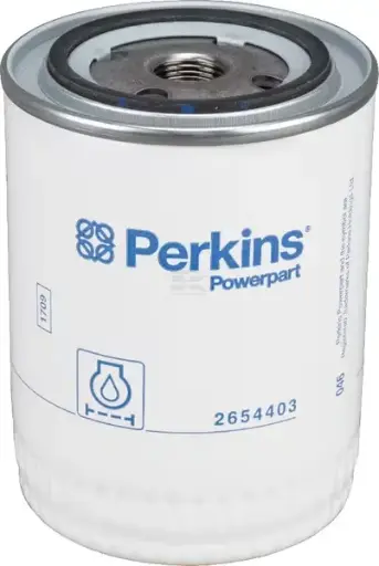 [00011809] FILTRU MOTOR PERKINS 2654403 147225.0 8002003