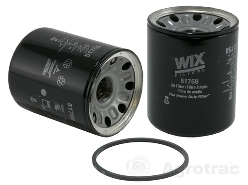 [00004675] FILTRU MOTOR WIX 51758 8002108 