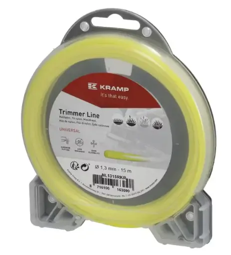 [12716] FIR PENTRU TUNS IARBA 1.3MM NL1315RKR 