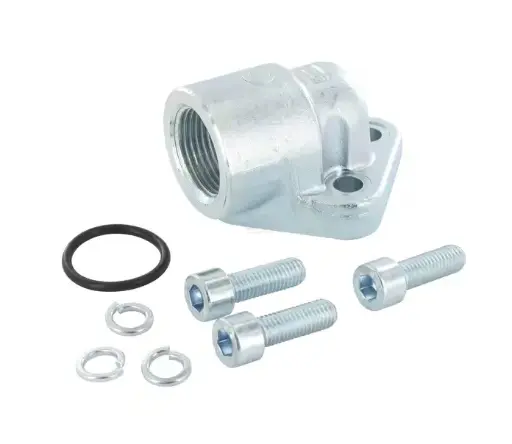 [04798] FLANSA POMPA LK30 1/2 1G08