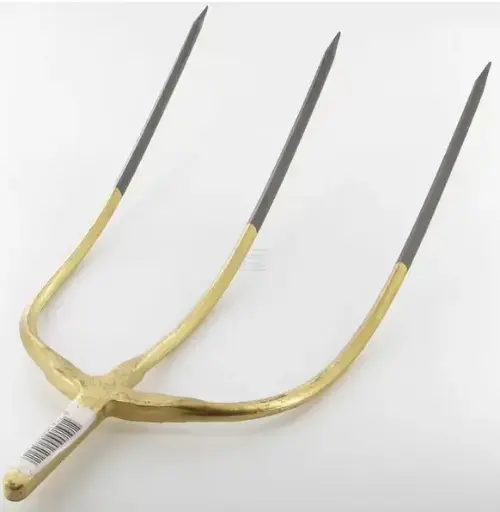 [12657] FURCA 3 DINTI FARA COADA 2553KR 