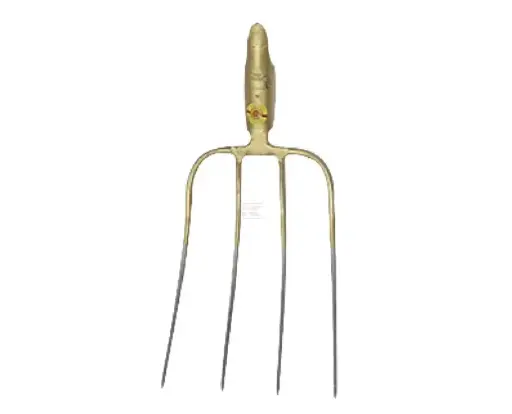 [12661] FURCA 4 DINTI PT BALEGAR ES54499 FARA COADA SHW 