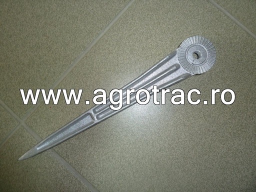 [764] FURCA ALIMENTARE 59.217 80624380 55-0015 NH