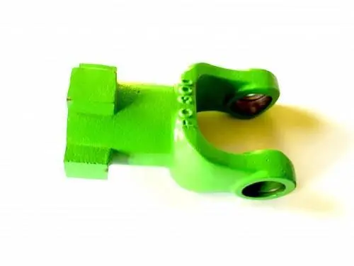 [2848] FURCA CARDAN 809973.0 813680.0 CLAAS
