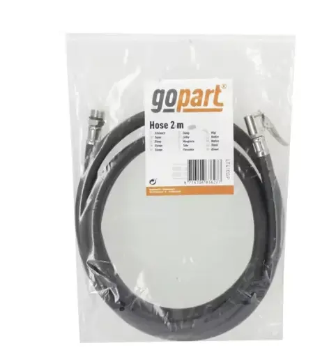 [874] FURTUN AER 2M LT410GP CU CUPLA VALVA ROTI