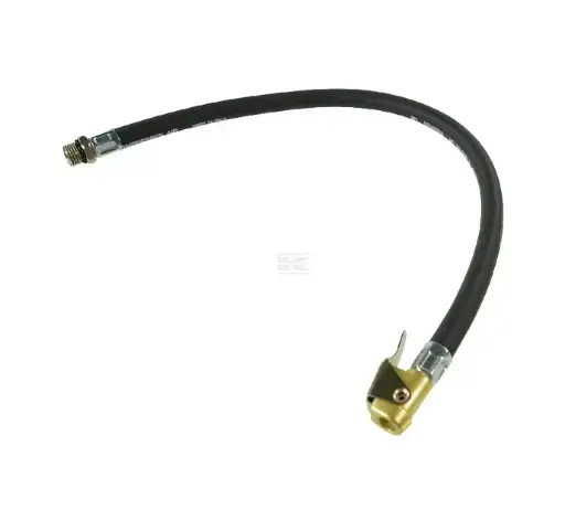 [13277] FURTUN AER 40CM LT25DS CU CUPLA VALVA ROTI