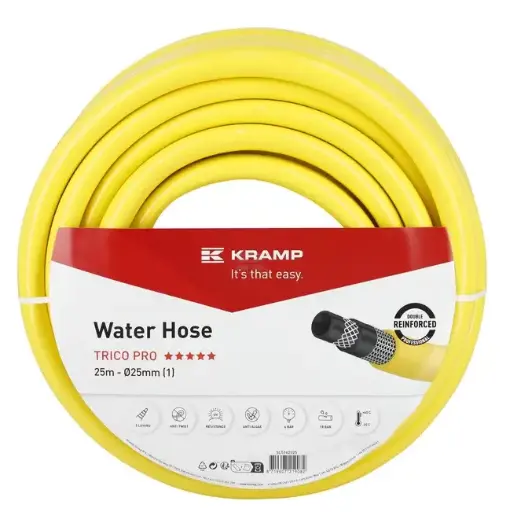 [12734] FURTUN APA 1" SL5162525 25M KRAMP 