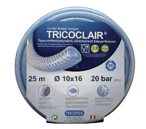 [13268] FURTUN APA 10MM TRICOFLEX SL0501025