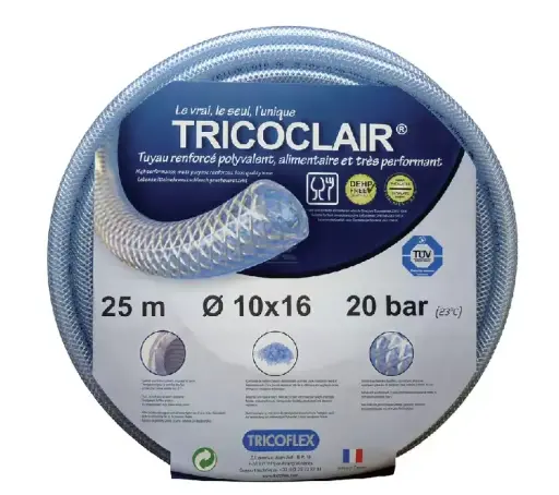 [13266] FURTUN APA 6MM TRICOFLEX SL0500625