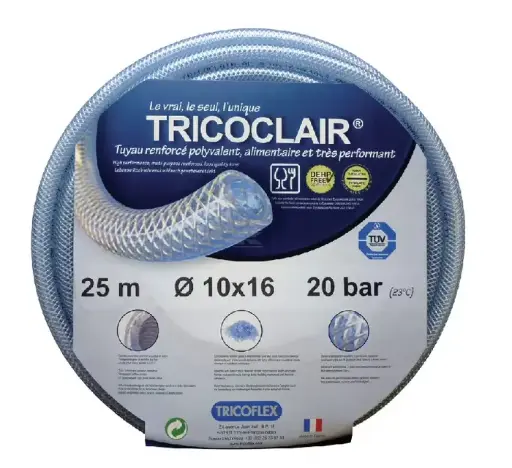 [13267] FURTUN APA 8MM TRICOFLEX SL0500825