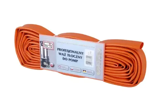 [28814] FURTUN POMPA SUBMERSIBILA FI25 10M 9100002510 POLIX